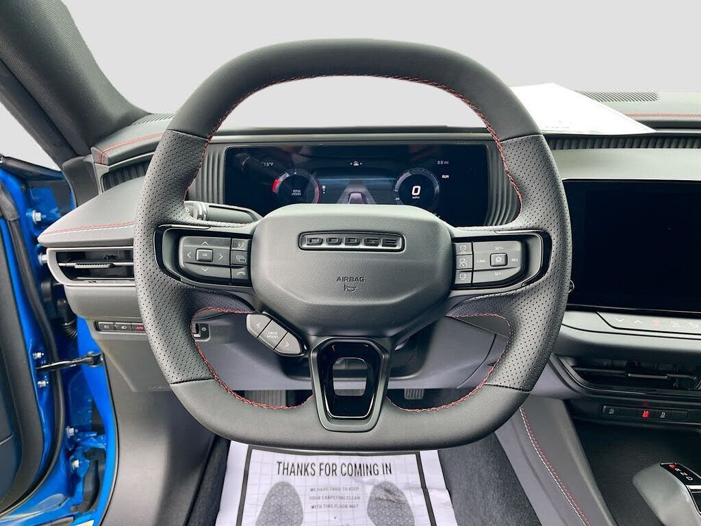 2026 DODGE Charger - photo 11