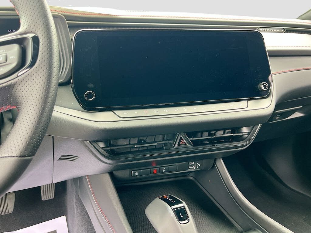 2026 DODGE Charger - photo 13