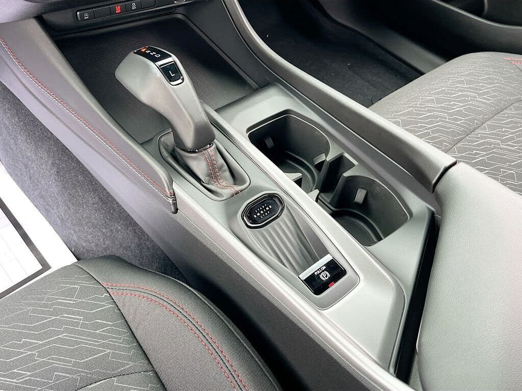 2026 DODGE Charger - photo 15