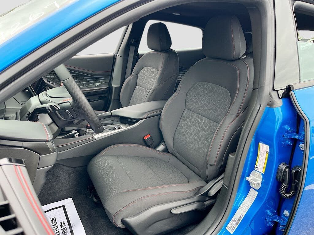 2026 DODGE Charger - photo 18