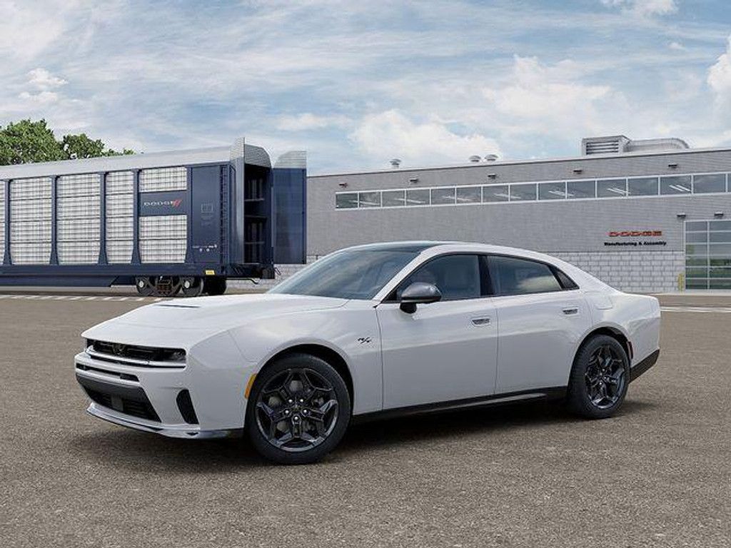 2026 DODGE Charger - photo 2