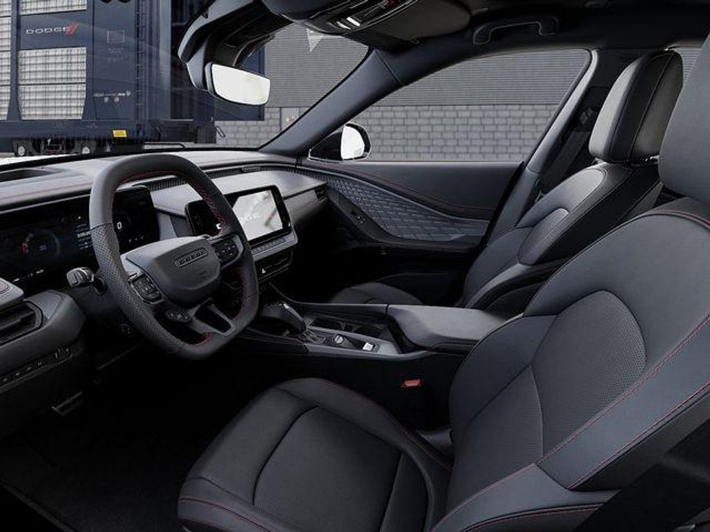 2026 DODGE Charger - photo 19