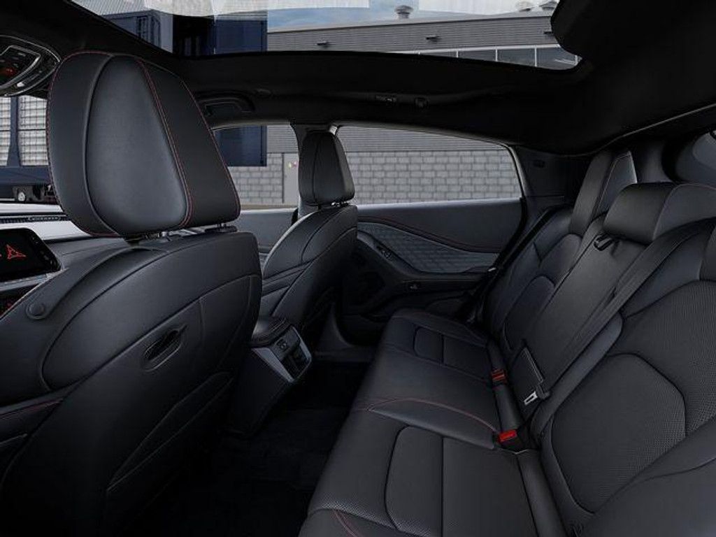 2026 DODGE Charger - photo 20