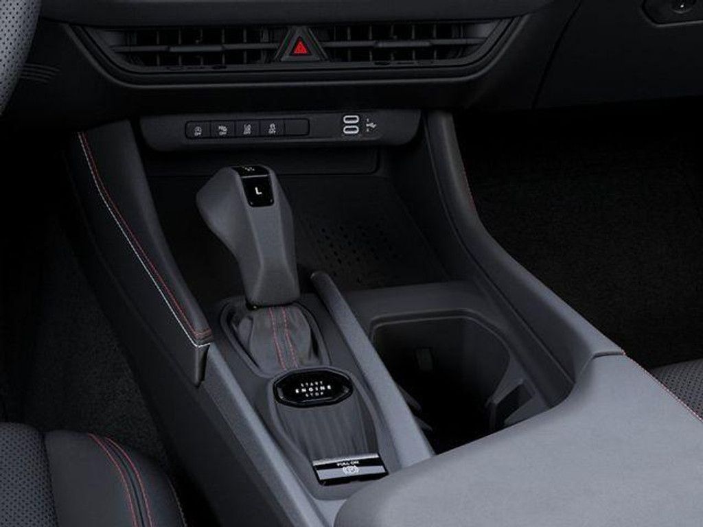 2026 DODGE Charger - photo 21