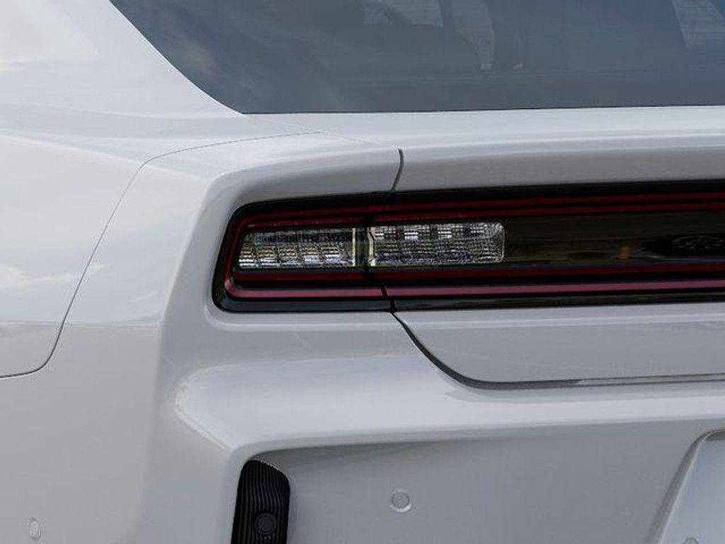 2026 DODGE Charger - photo 8