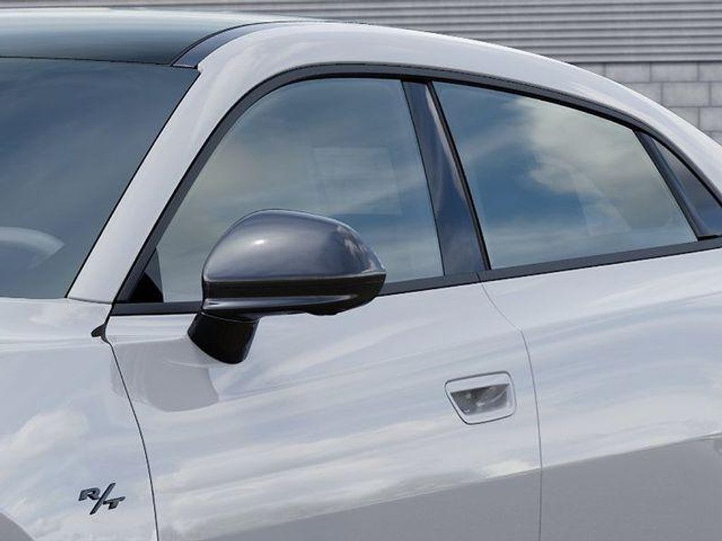 2026 DODGE Charger - photo 10