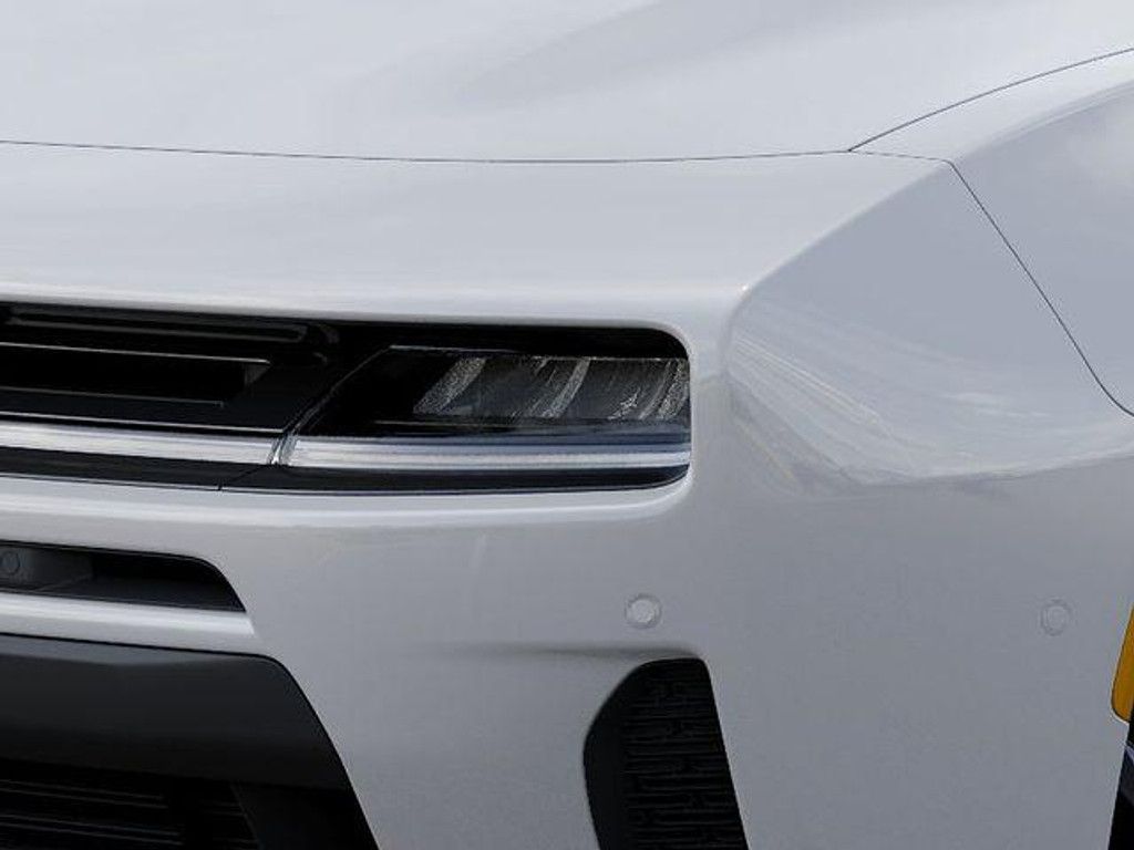 2026 DODGE Charger - photo 9