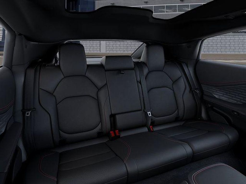 2026 DODGE Charger - photo 12