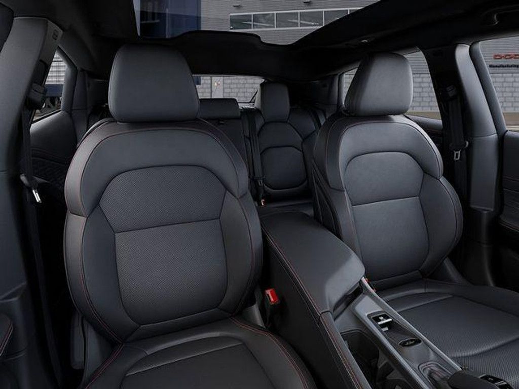 2026 DODGE Charger - photo 13