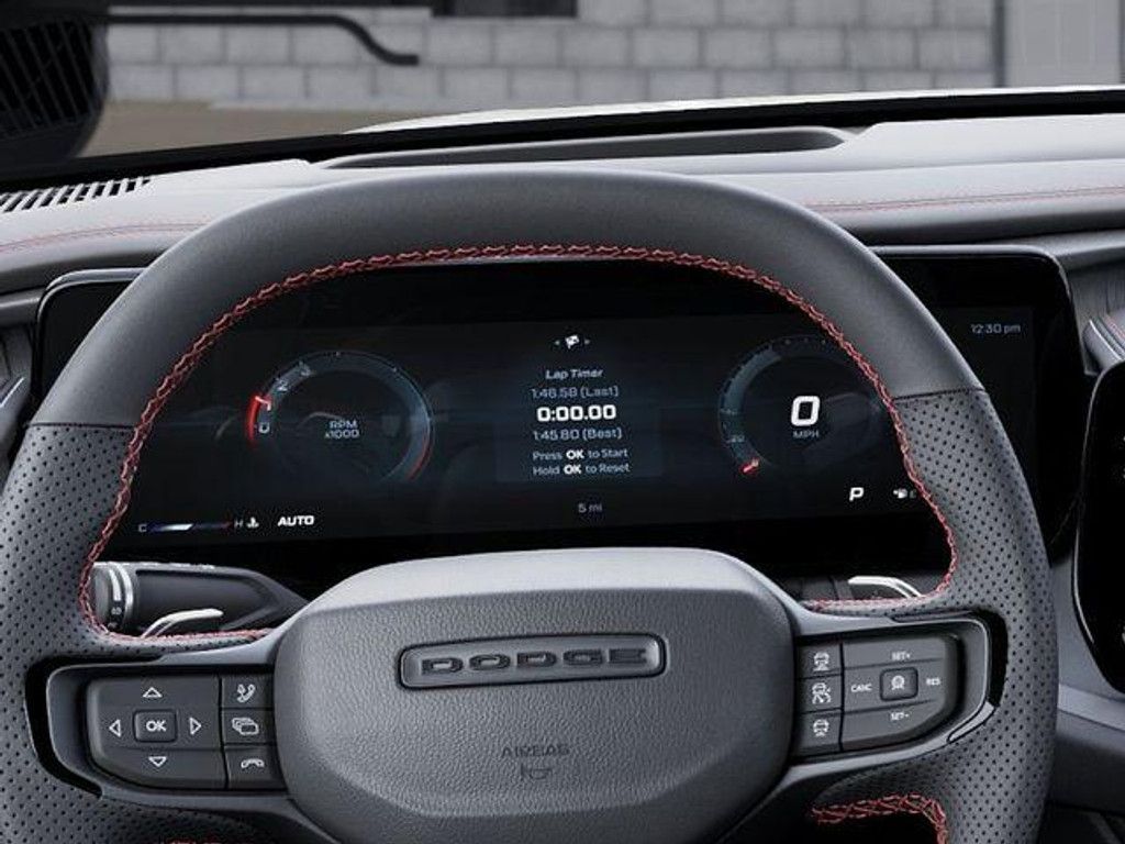 2026 DODGE Charger - photo 14