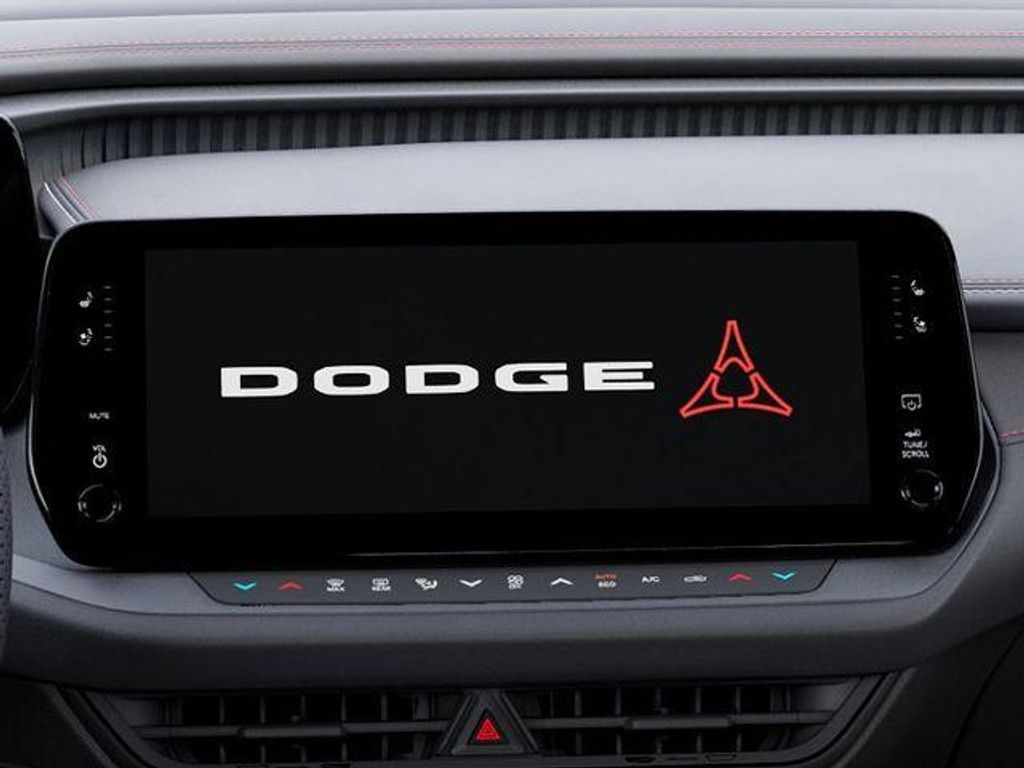 2026 DODGE Charger - photo 15