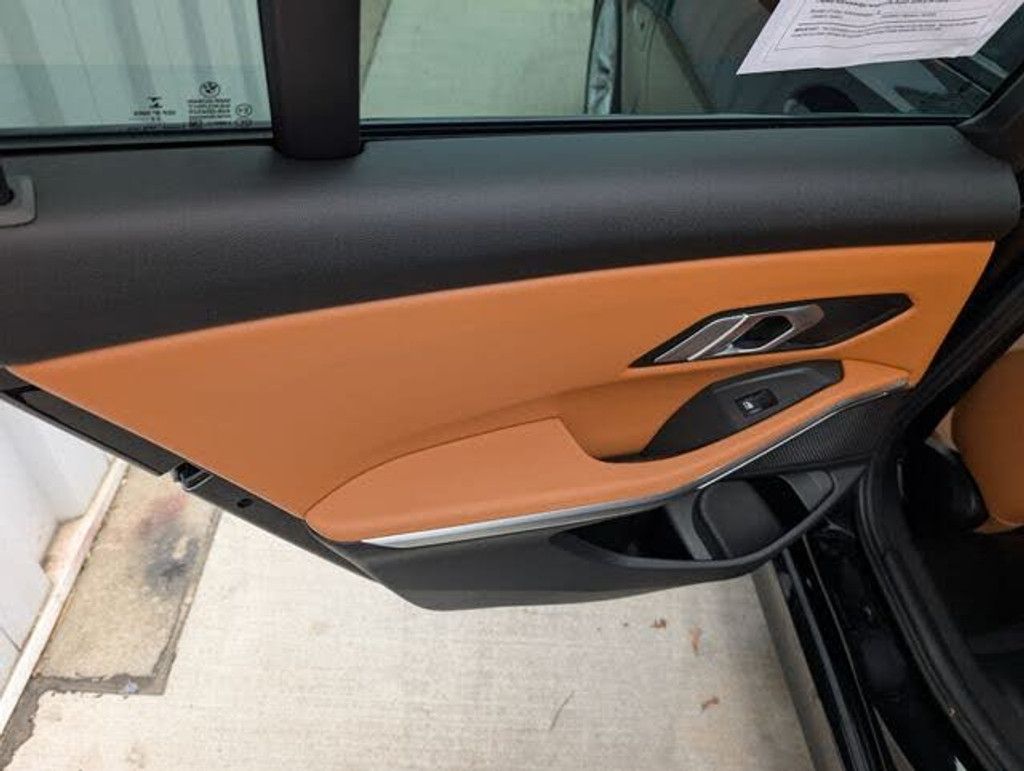 2023 BMW 330e - photo 23