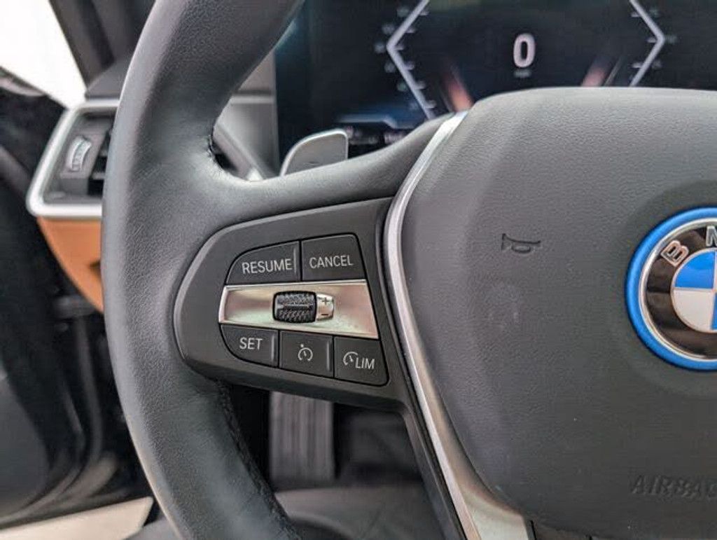 2023 BMW 330e - photo 14