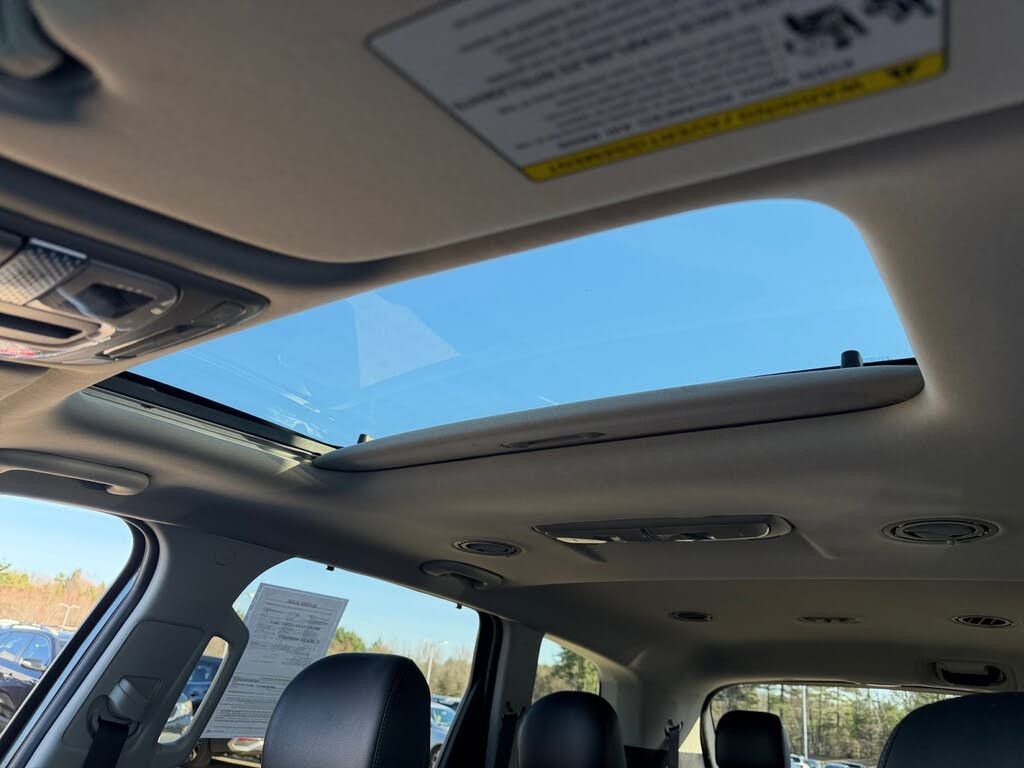 2022 KIA Telluride - photo 48