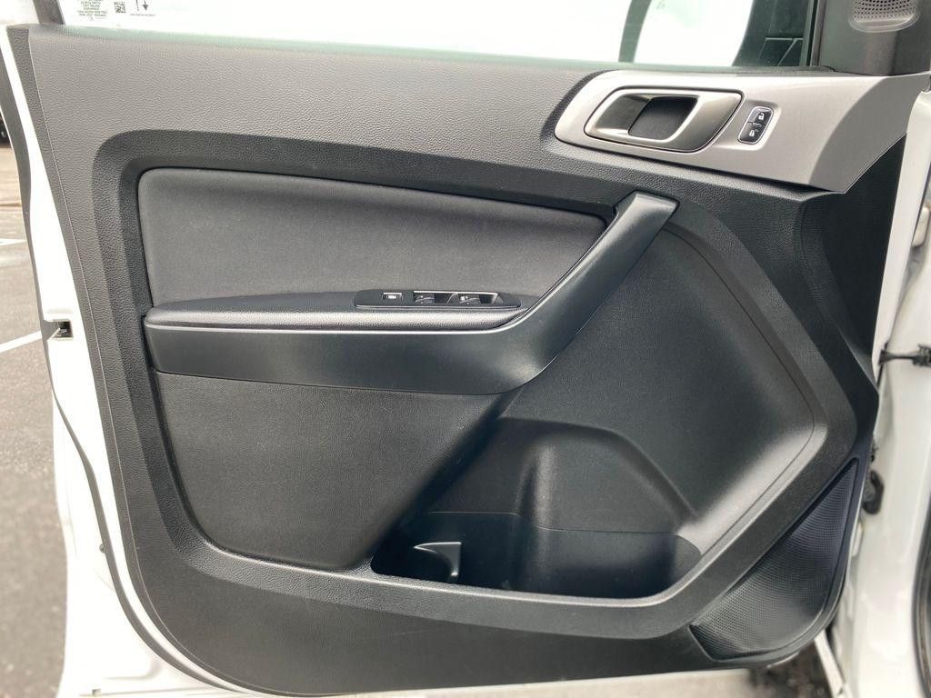 2022 FORD Ranger - photo 19