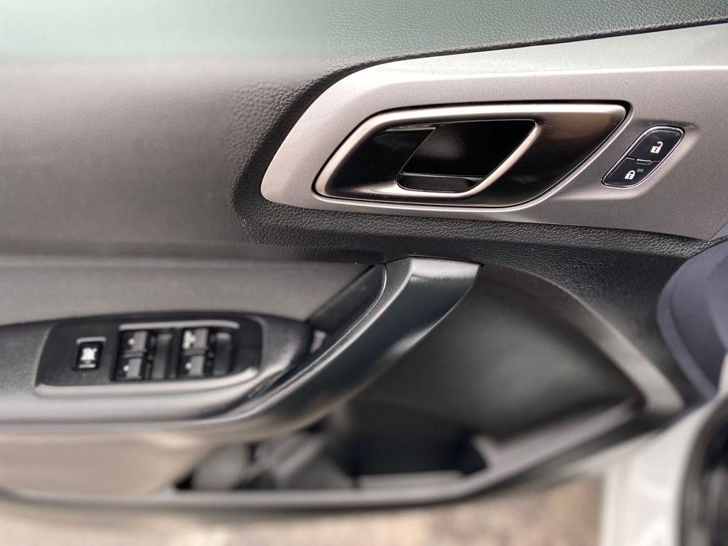 2022 FORD Ranger - photo 20