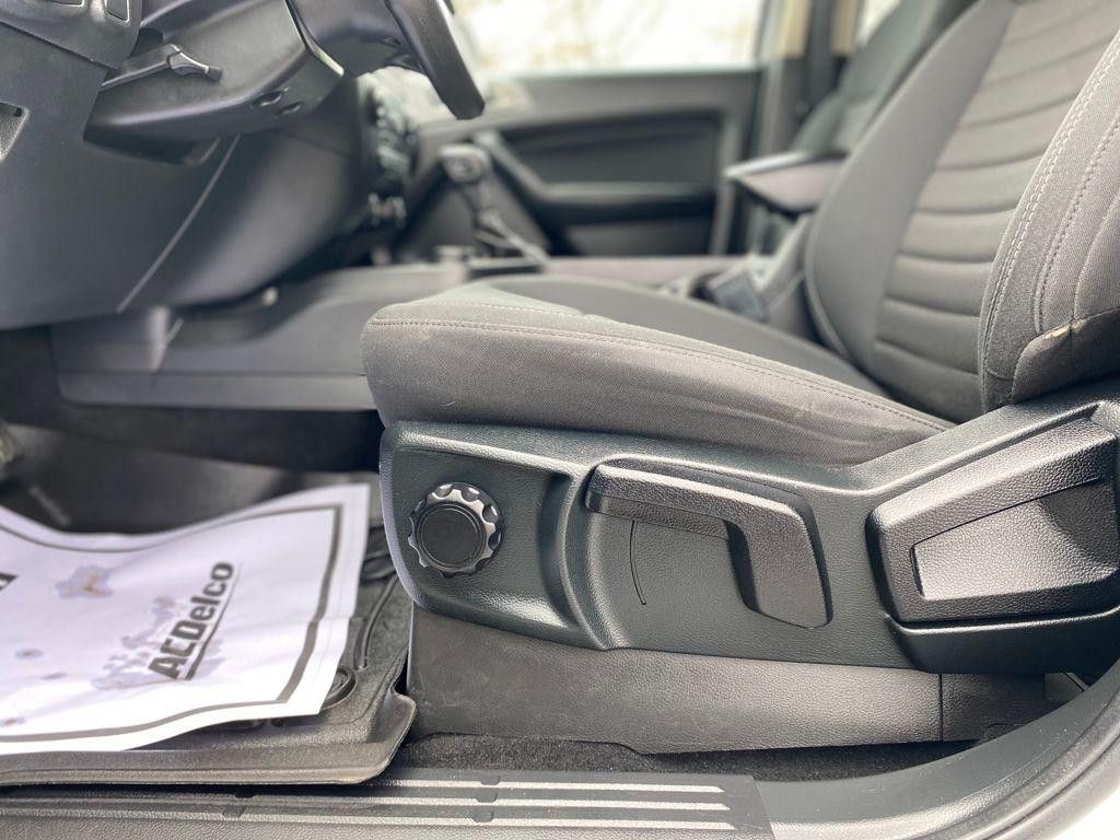 2022 FORD Ranger - photo 21