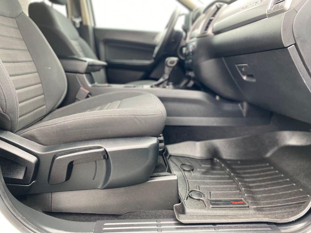 2022 FORD Ranger - photo 11