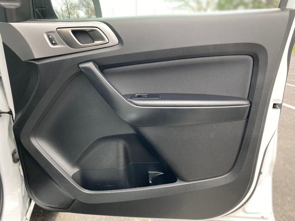 2022 FORD Ranger - photo 9