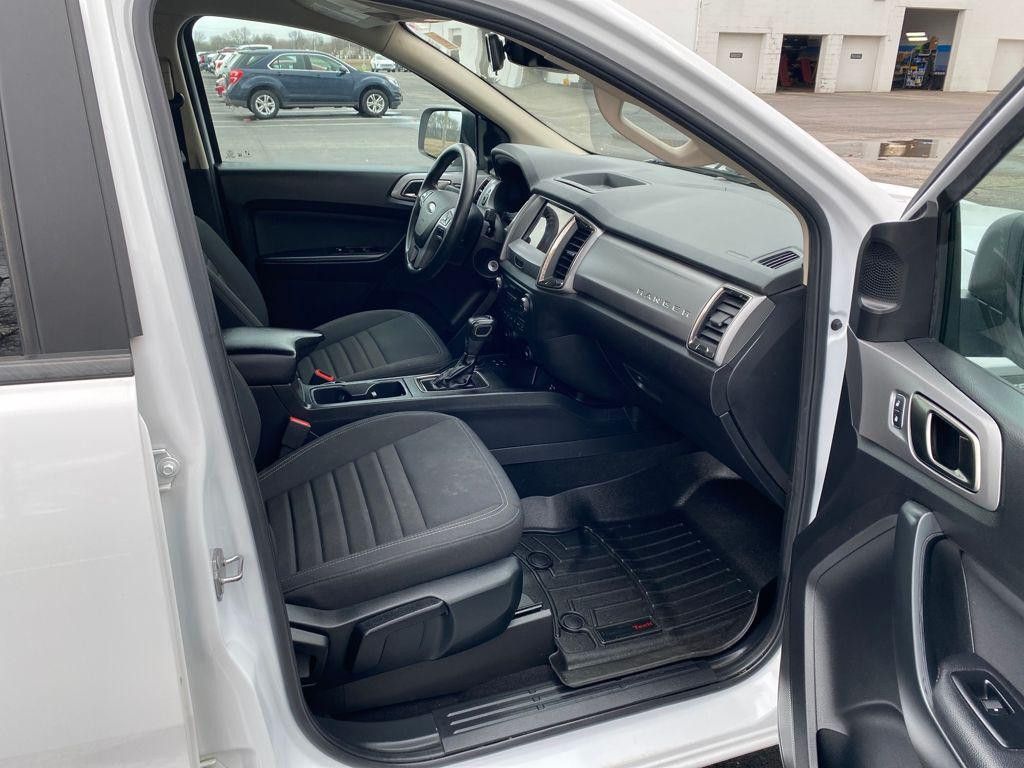 2022 FORD Ranger - photo 12