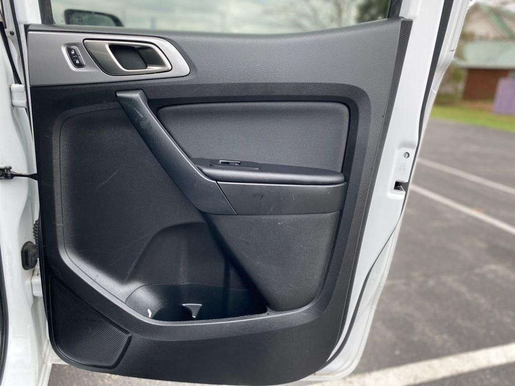 2022 FORD Ranger - photo 13