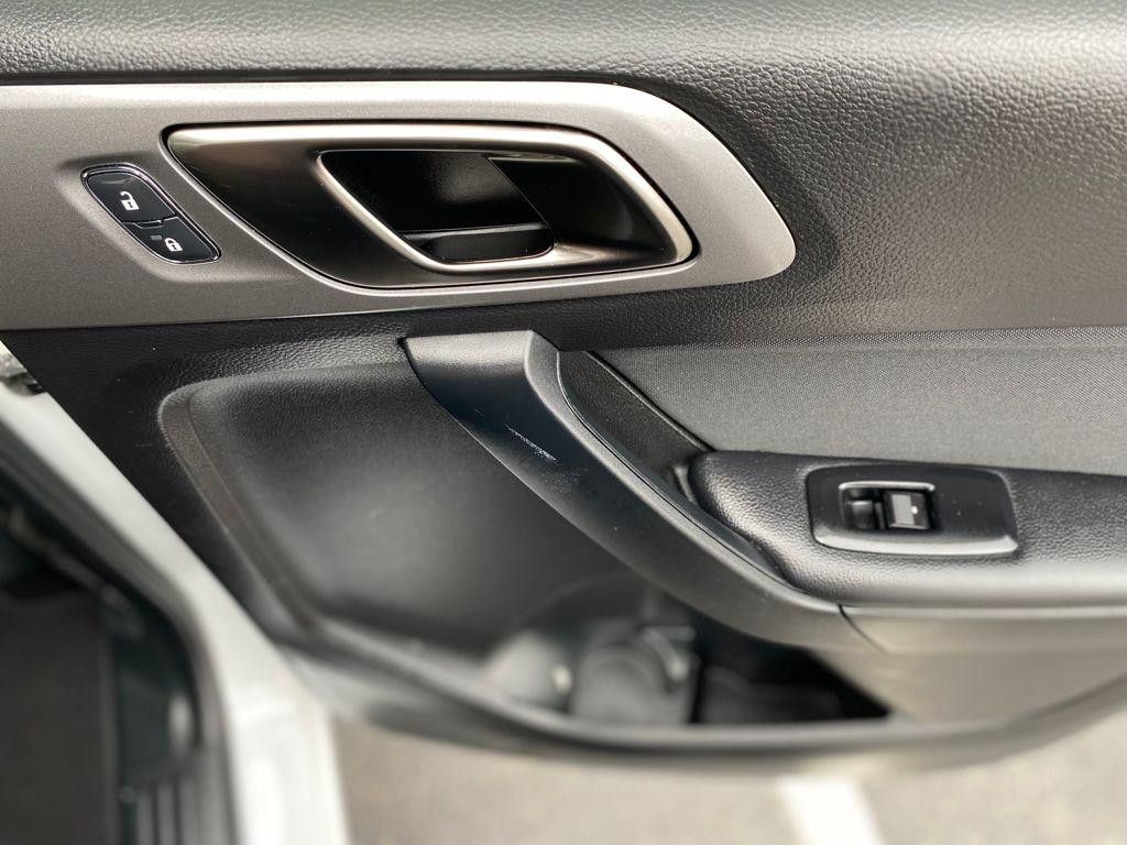2022 FORD Ranger - photo 14