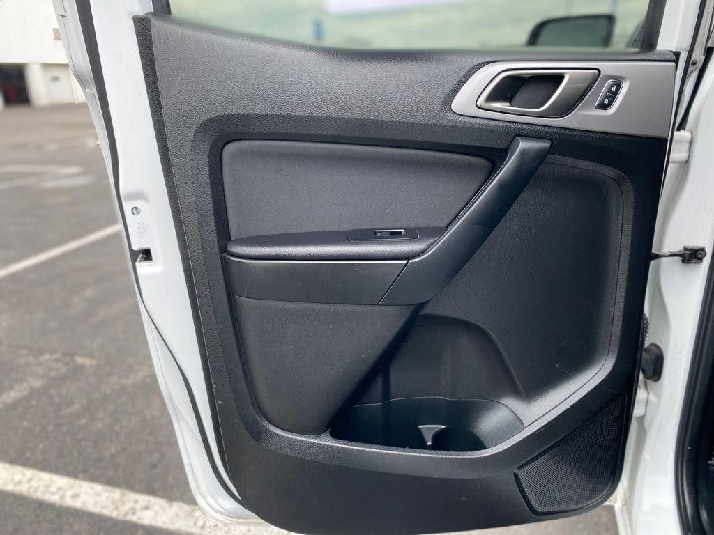 2022 FORD Ranger - photo 16