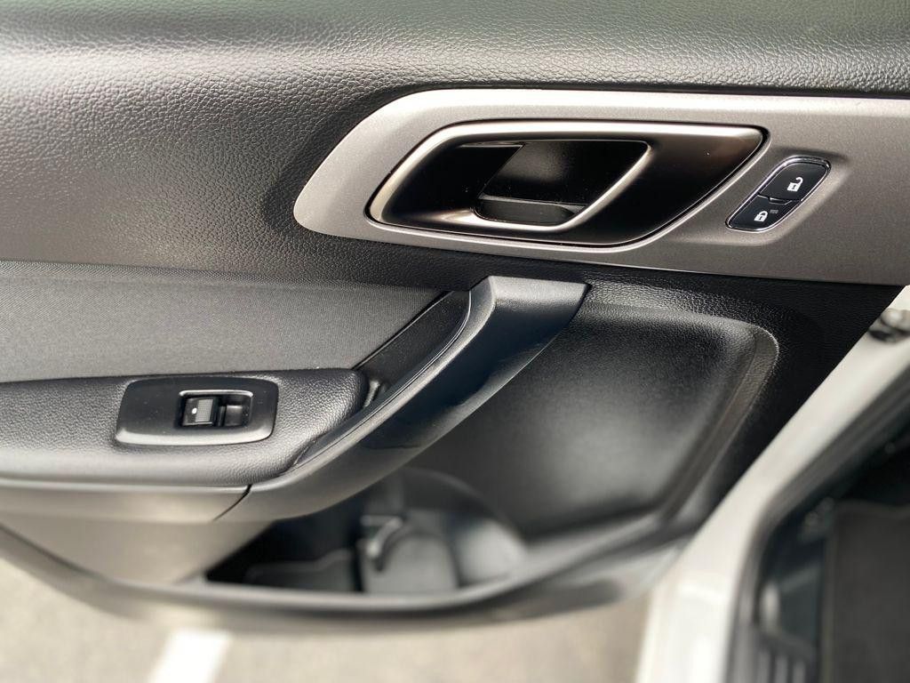 2022 FORD Ranger - photo 17