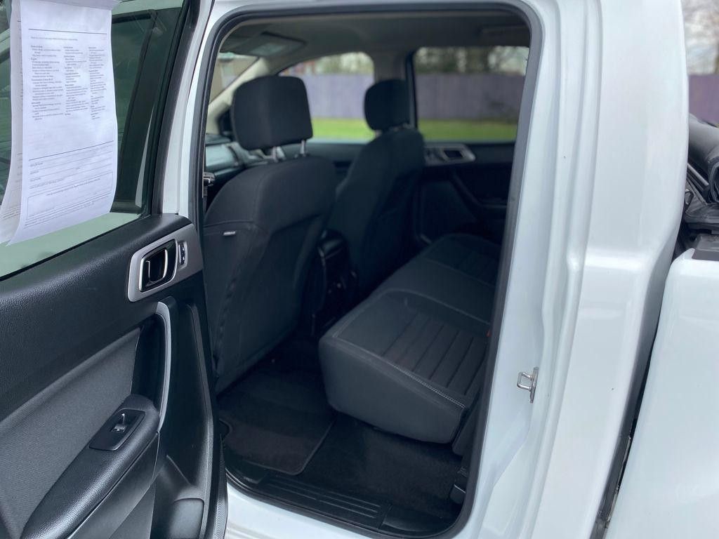 2022 FORD Ranger - photo 18