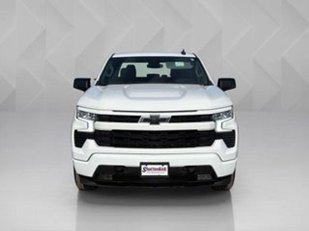 2023 CHEVROLET Silverado - photo 2