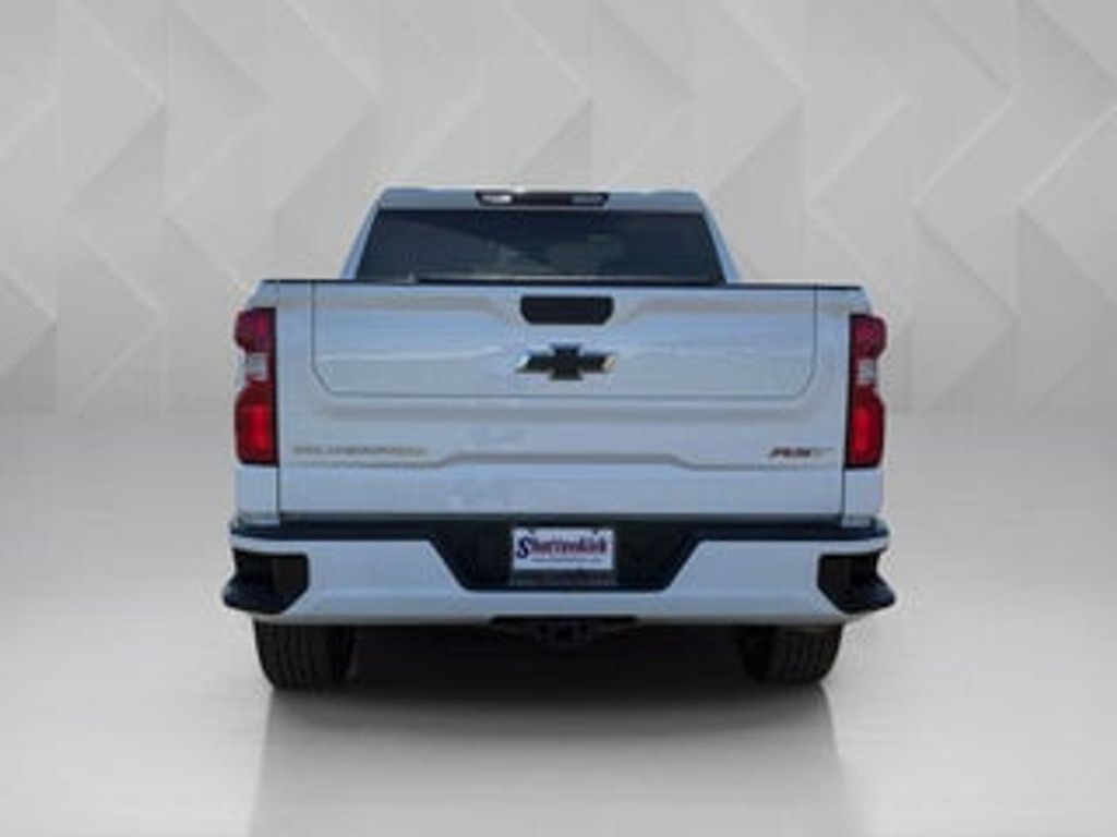 2023 CHEVROLET Silverado - photo 6