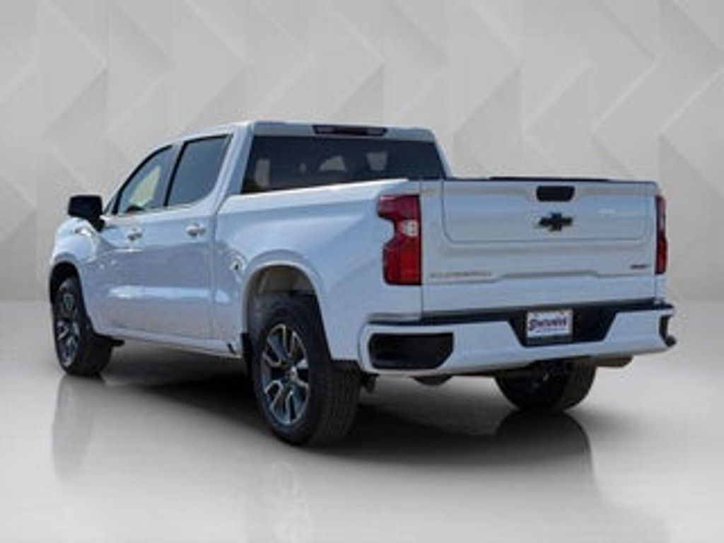 2023 CHEVROLET Silverado - photo 7