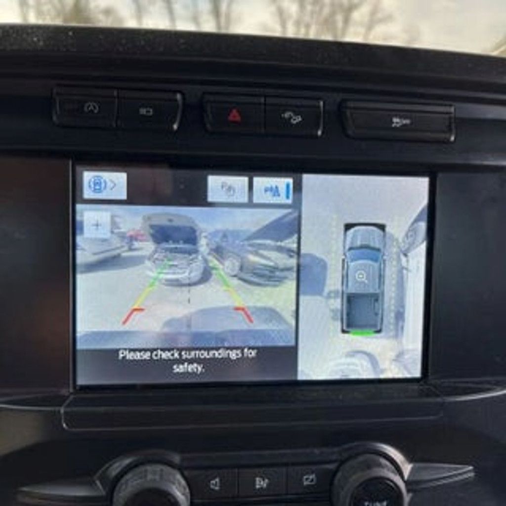 2022 Ford F-150 SuperCrew