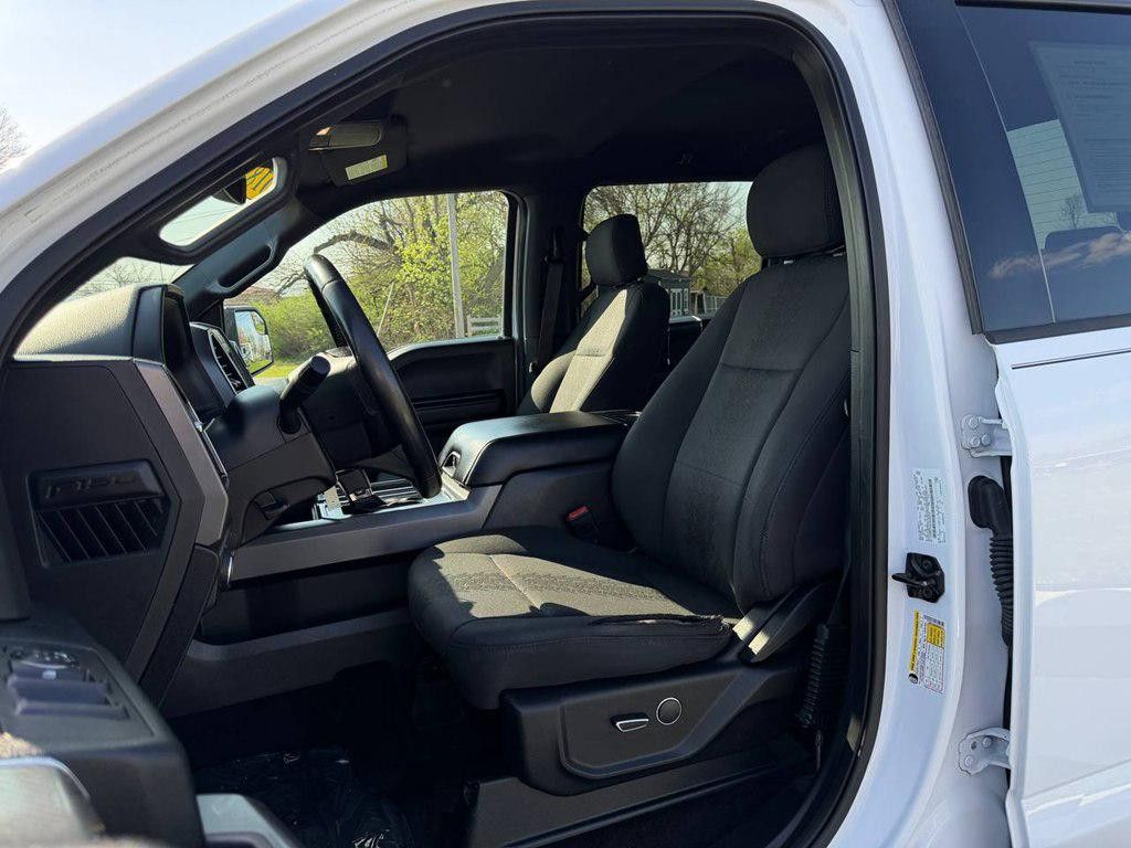 2018 FORD F-150 - photo 19