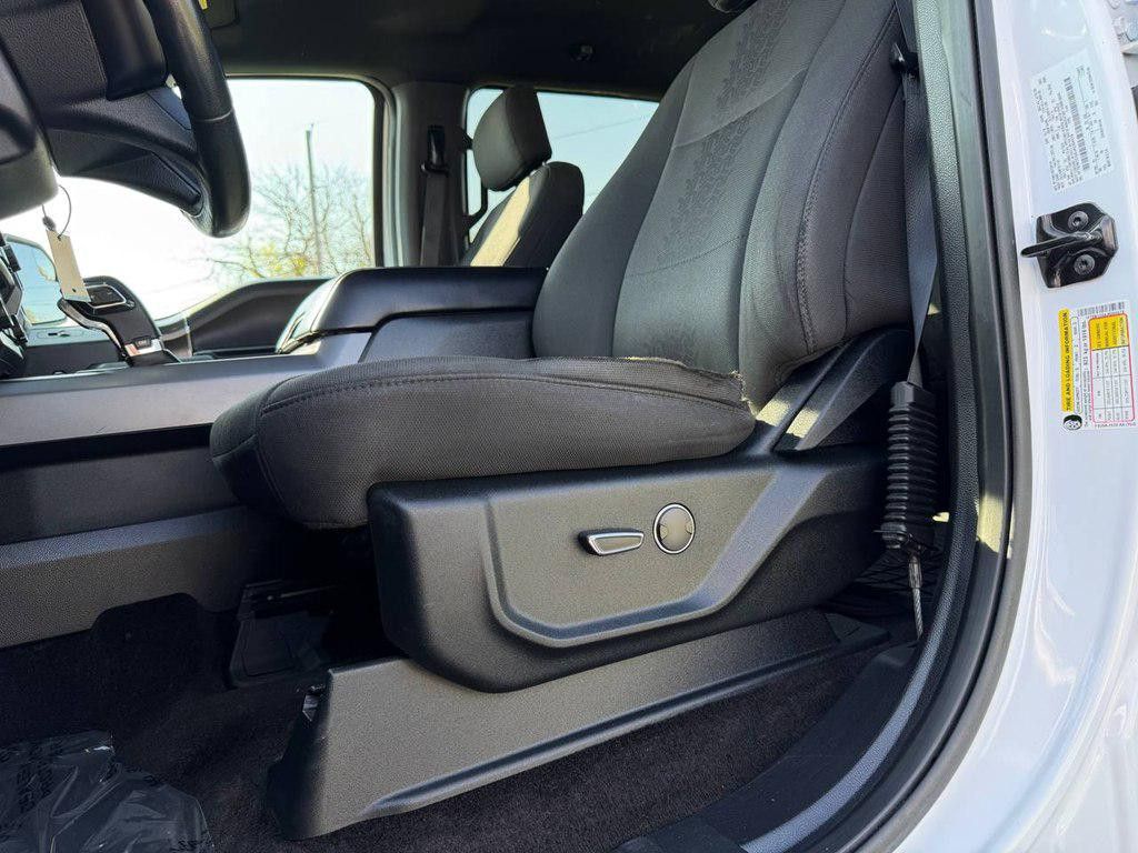 2018 FORD F-150 - photo 20