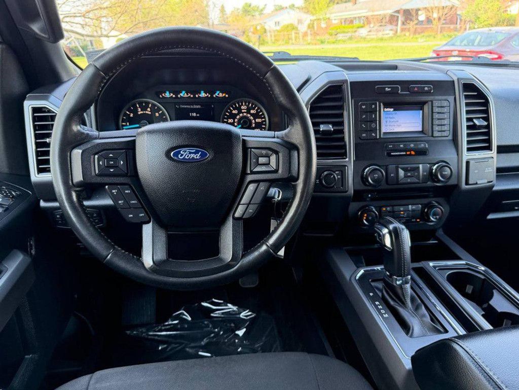 2018 FORD F-150 - photo 22