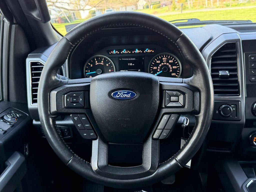 2018 FORD F-150 - photo 23