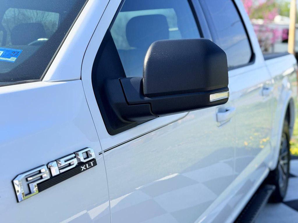 2018 FORD F-150 - photo 12