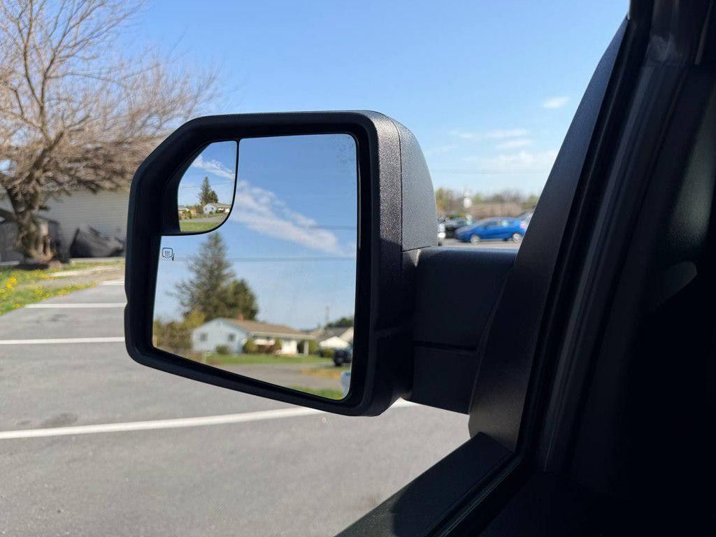 2018 FORD F-150 - photo 13
