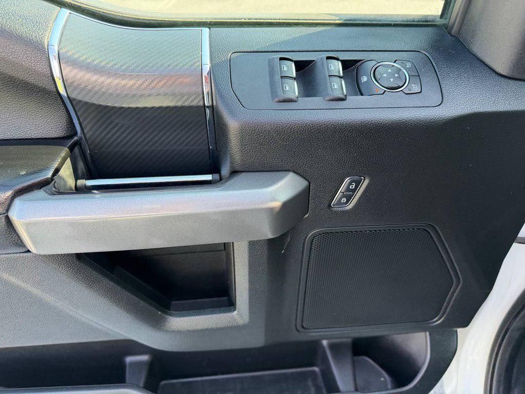 2018 FORD F-150 - photo 17