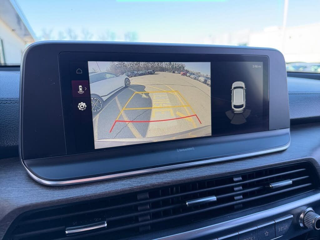 2022 KIA Telluride - photo 42