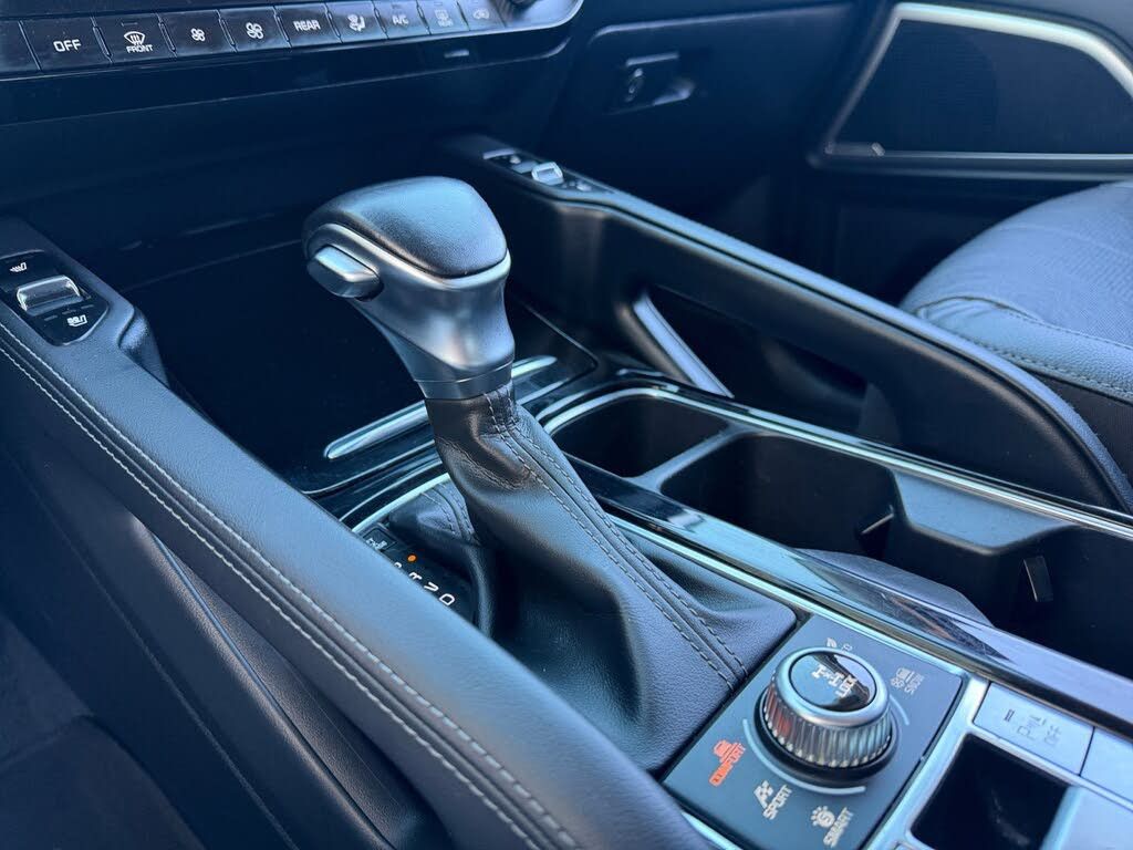 2022 KIA Telluride - photo 44
