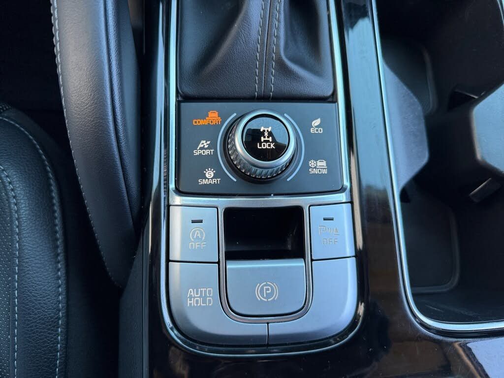 2022 KIA Telluride - photo 45