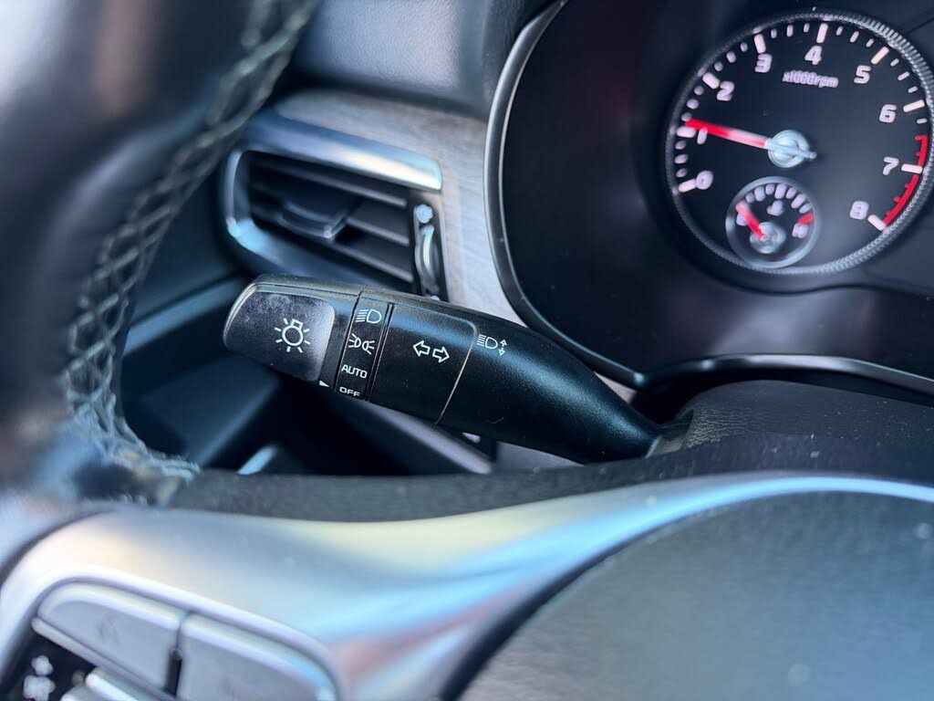 2022 KIA Telluride - photo 26