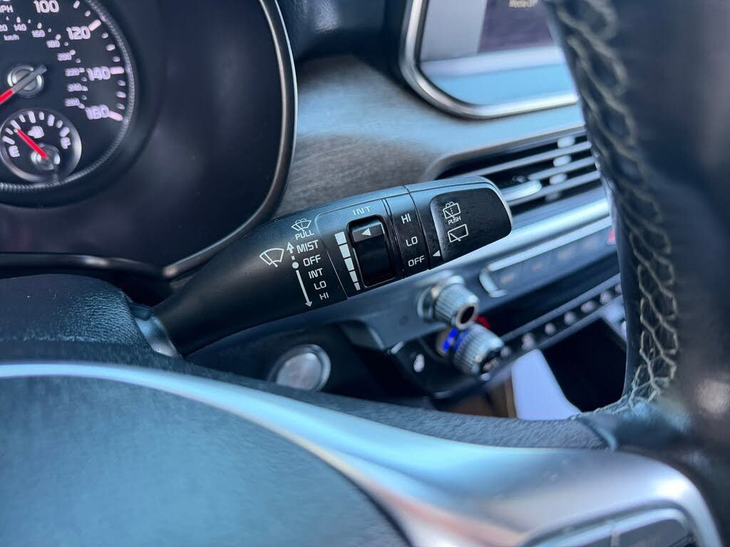 2022 KIA Telluride - photo 28