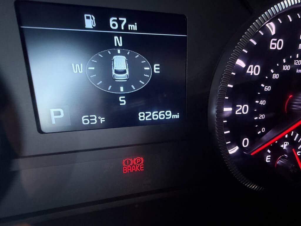 2022 KIA Telluride - photo 32