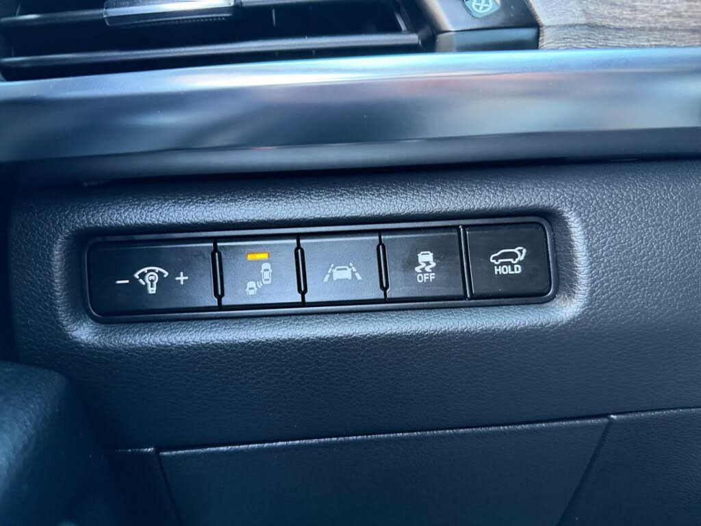 2022 KIA Telluride - photo 34