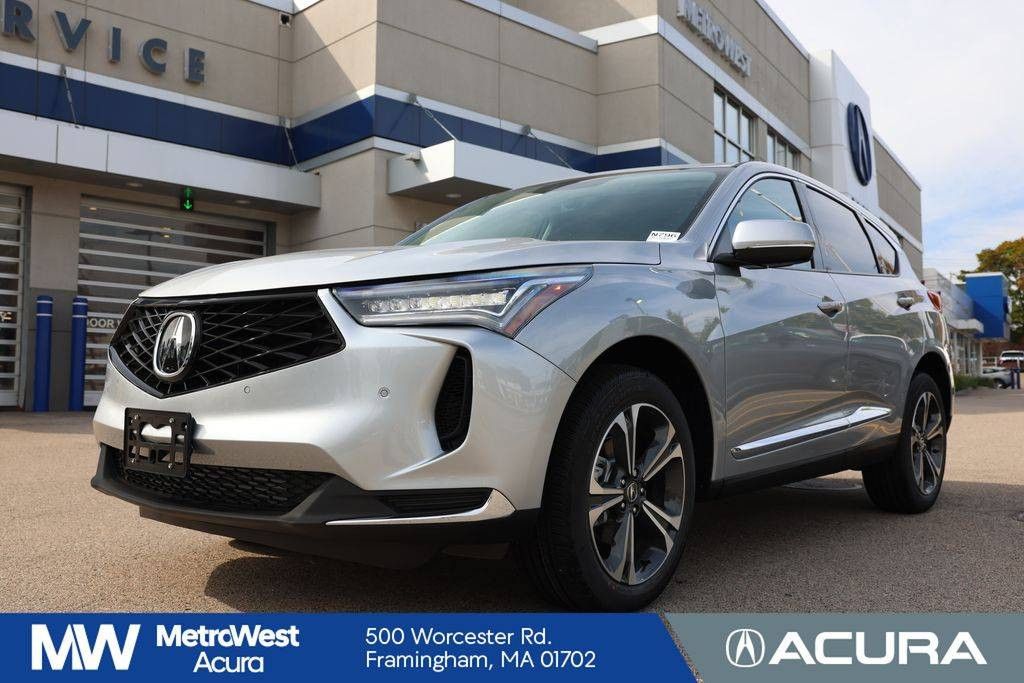 2026 Acura RDX Technology