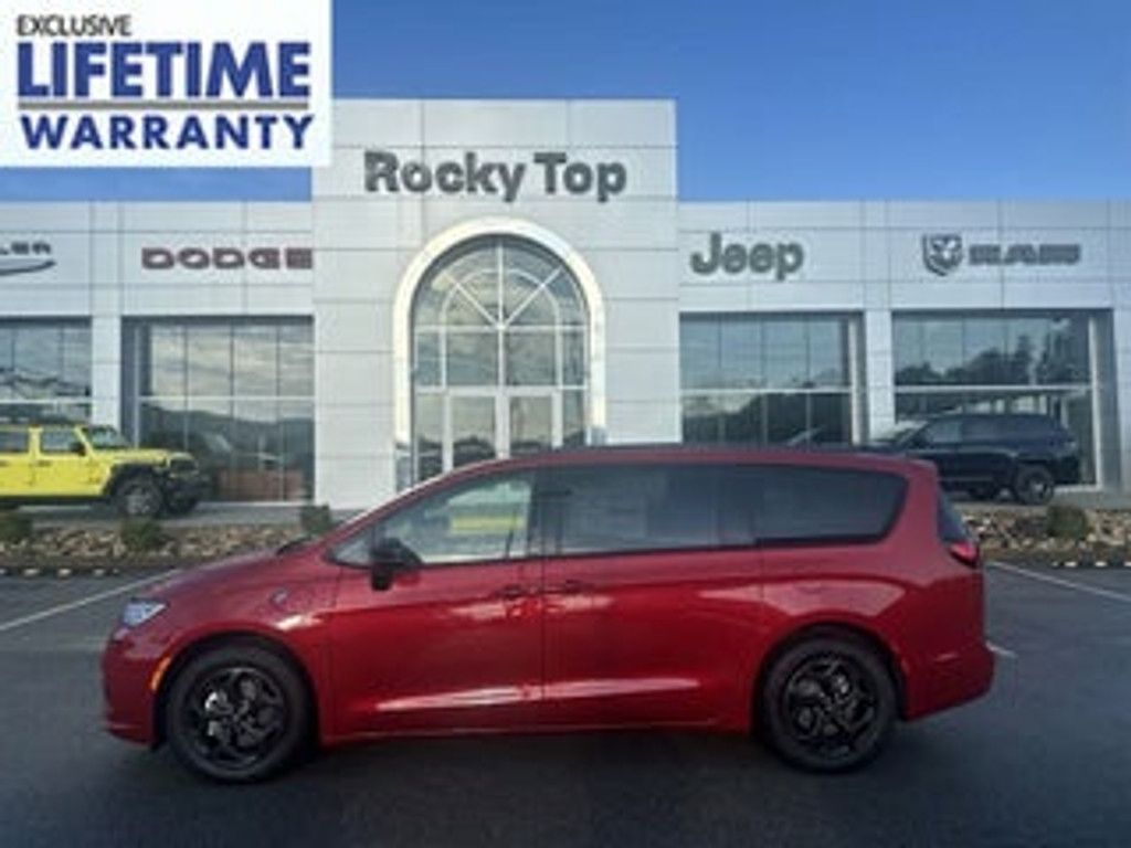 2024 Lexus RX 350H