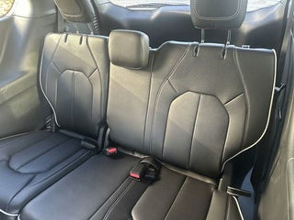 2024 LEXUS RX - photo 20